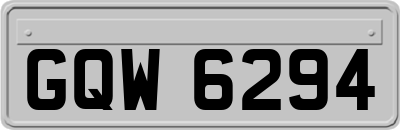 GQW6294