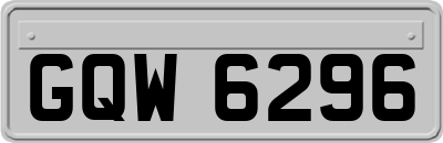 GQW6296