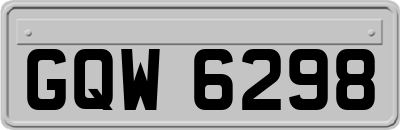GQW6298