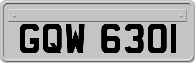 GQW6301