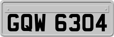 GQW6304