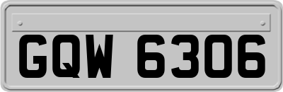 GQW6306