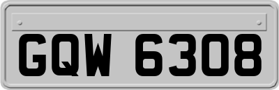GQW6308