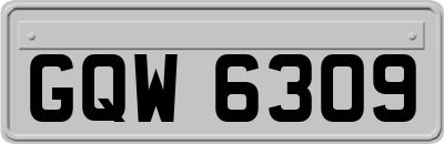 GQW6309