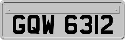 GQW6312