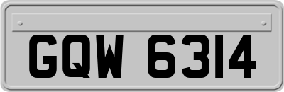 GQW6314