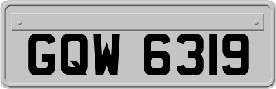 GQW6319