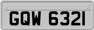 GQW6321