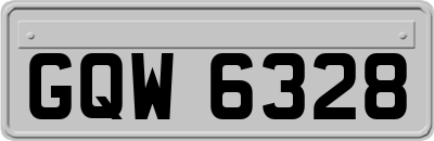 GQW6328