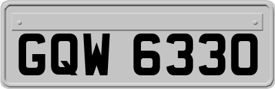 GQW6330