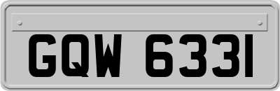 GQW6331