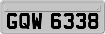 GQW6338