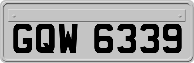 GQW6339