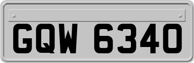 GQW6340