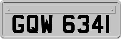 GQW6341