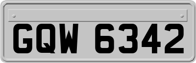 GQW6342
