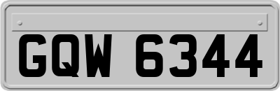 GQW6344