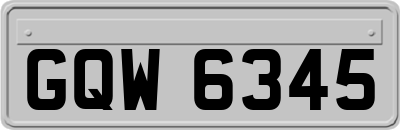 GQW6345