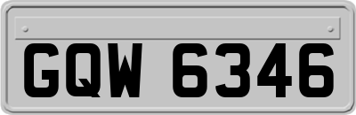 GQW6346