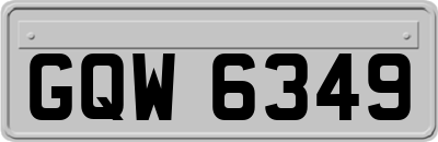 GQW6349
