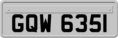 GQW6351