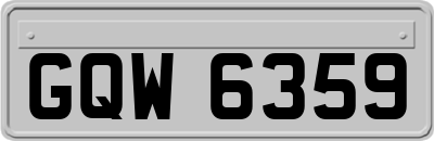 GQW6359