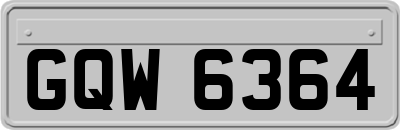 GQW6364