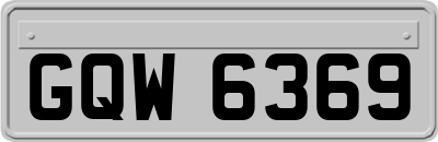 GQW6369
