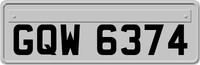 GQW6374