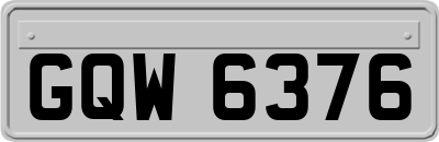 GQW6376