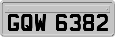 GQW6382