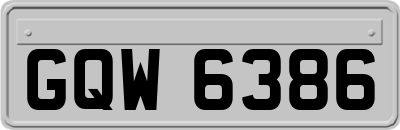 GQW6386