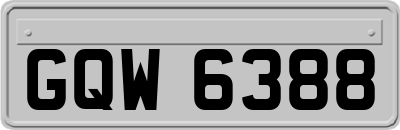 GQW6388