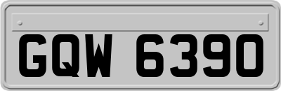 GQW6390