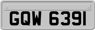 GQW6391
