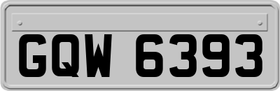GQW6393