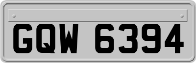 GQW6394