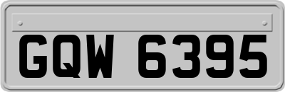 GQW6395