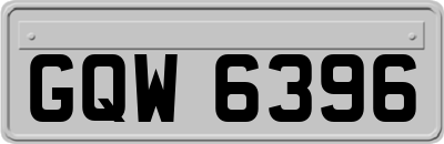 GQW6396