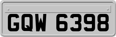 GQW6398
