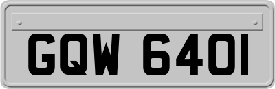 GQW6401