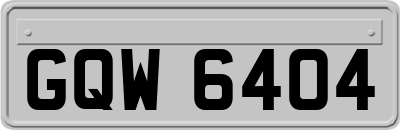 GQW6404