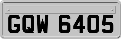 GQW6405