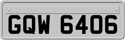 GQW6406