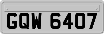 GQW6407