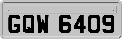 GQW6409