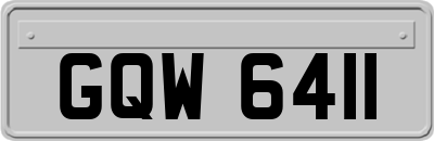 GQW6411