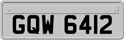 GQW6412