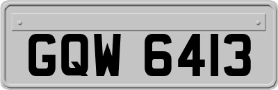 GQW6413