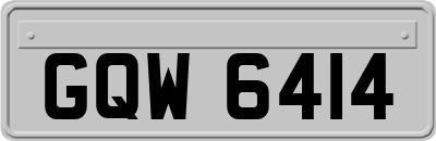 GQW6414